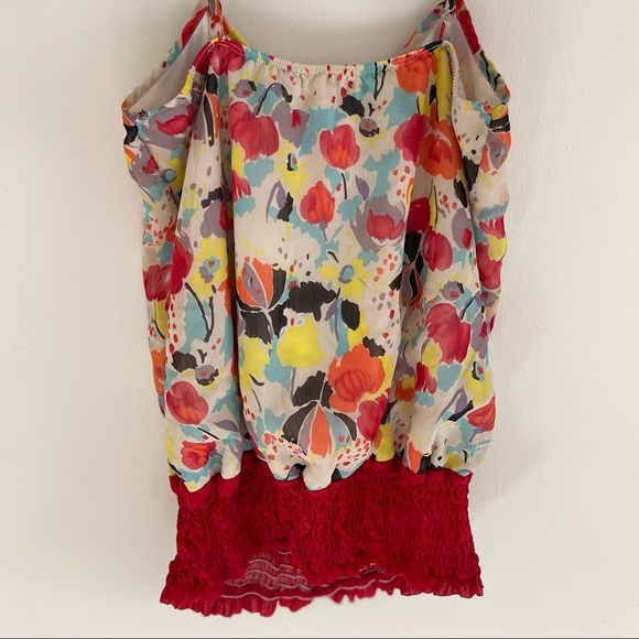 Spaghetti top - Picture 2 of 9